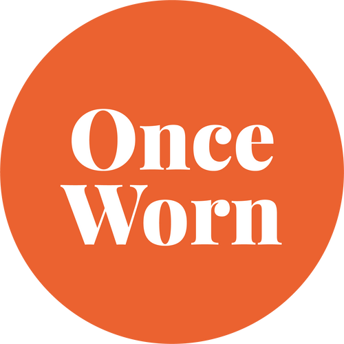 Once Worn