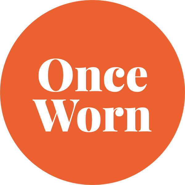 Once Worn
