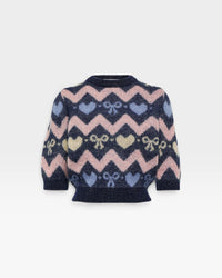 Alessandra Rich Knit