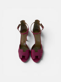 Hermès Sandal