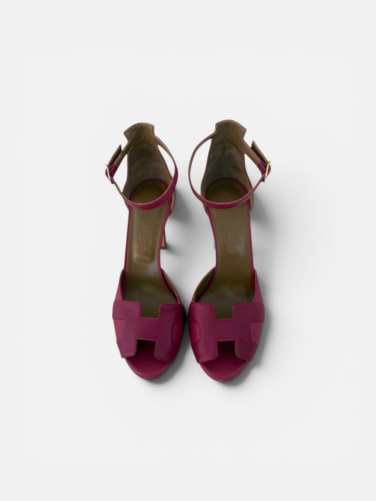 Hermès Sandal