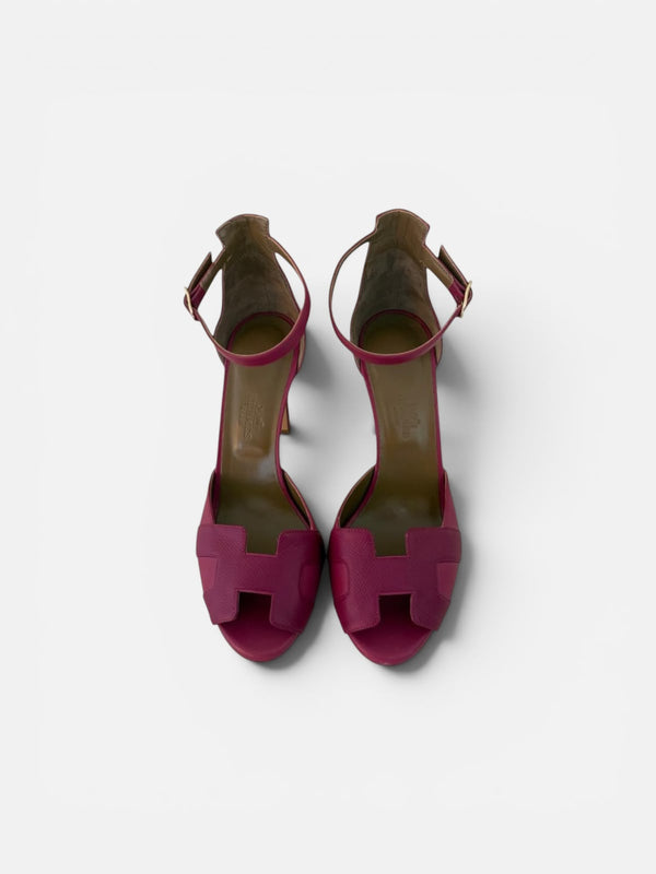 Hermès Sandal