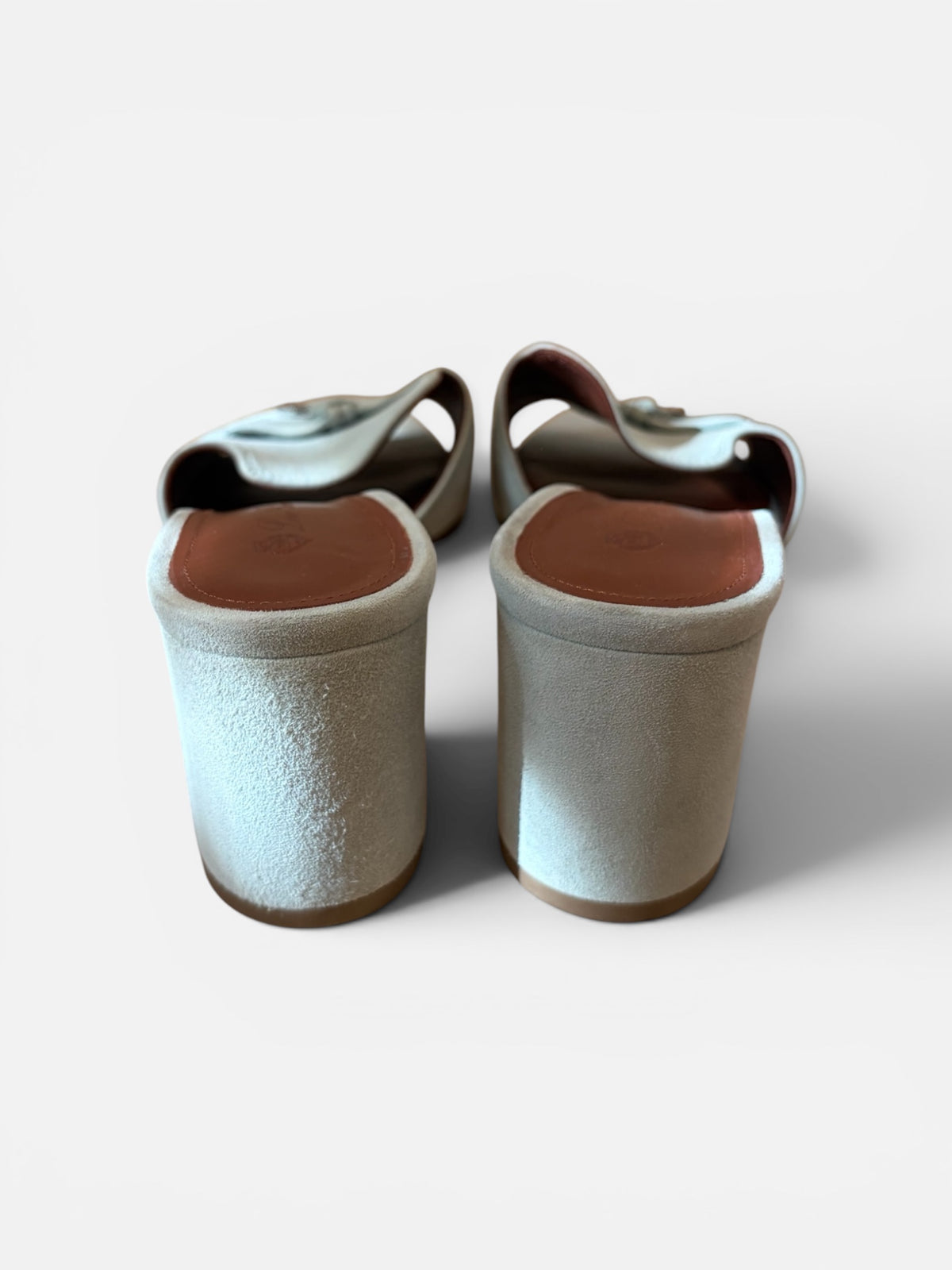 Loro Piana Mule