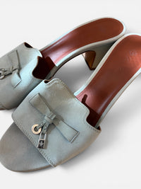 Loro Piana Mule