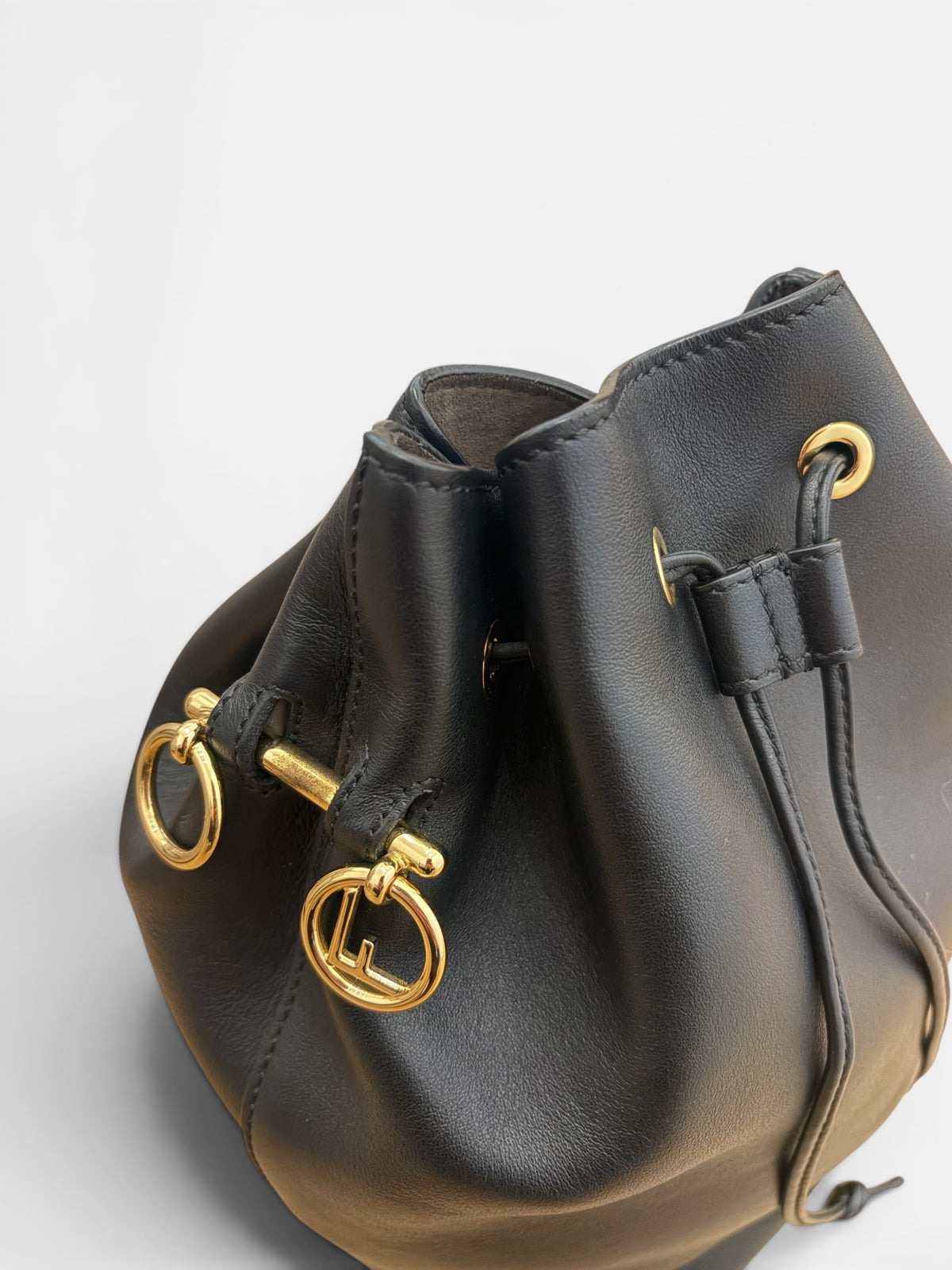 Fendi Bucket Bag