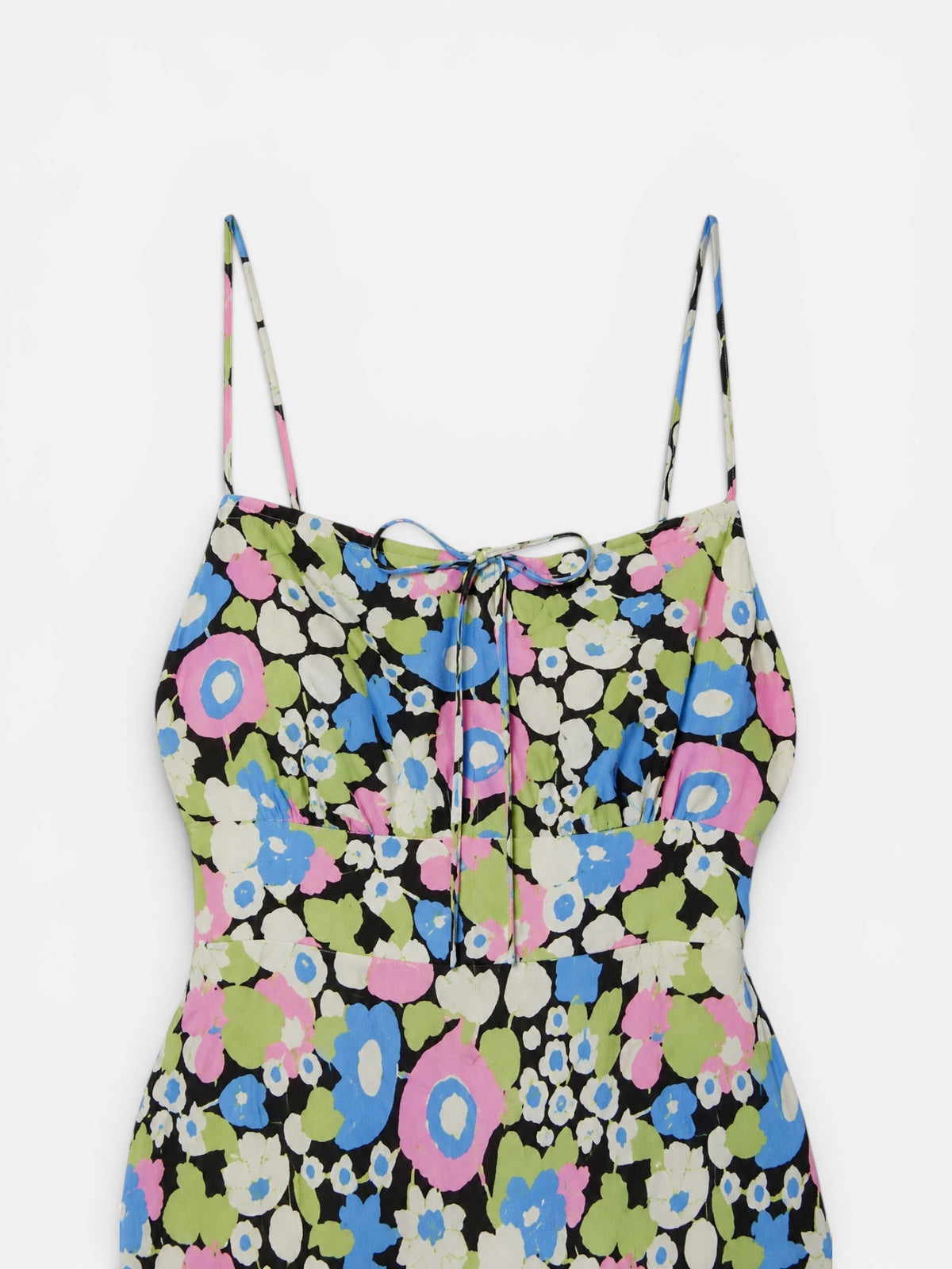 Rixo Midi Dress