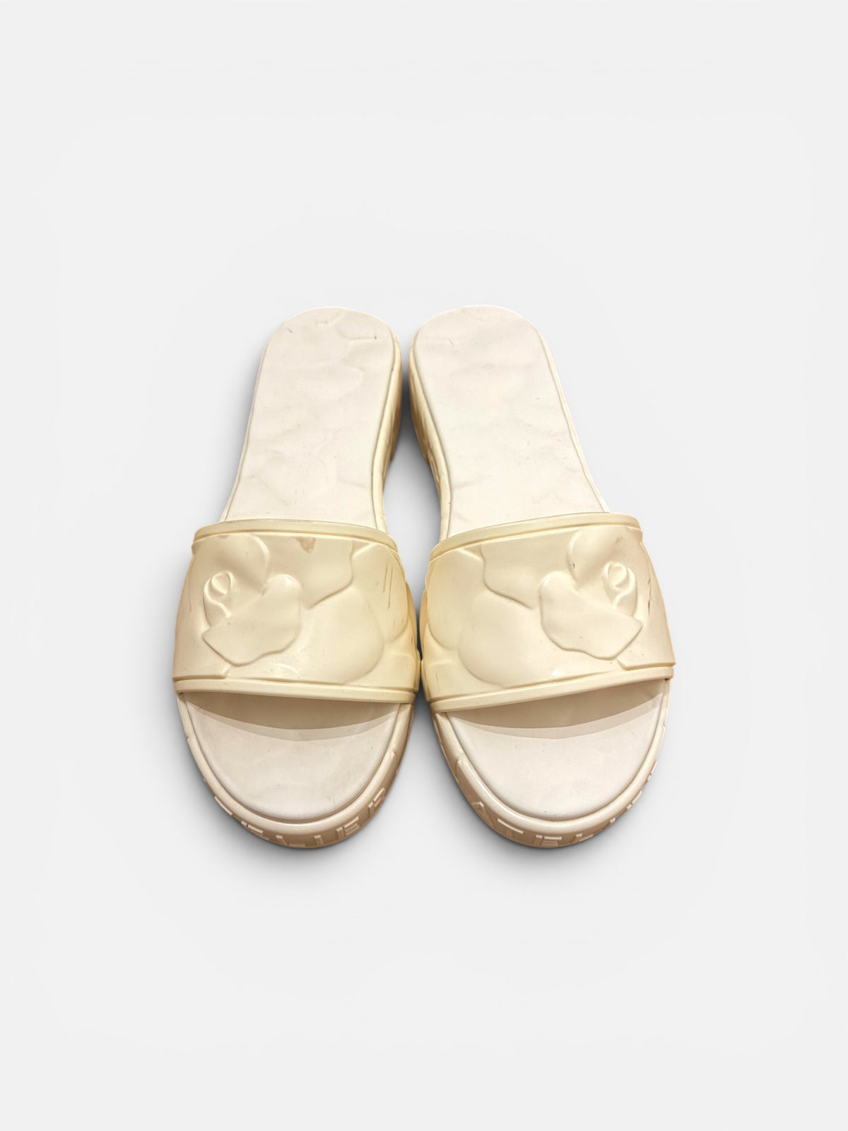 Valentino Garavani Atelier Rubber Sandal