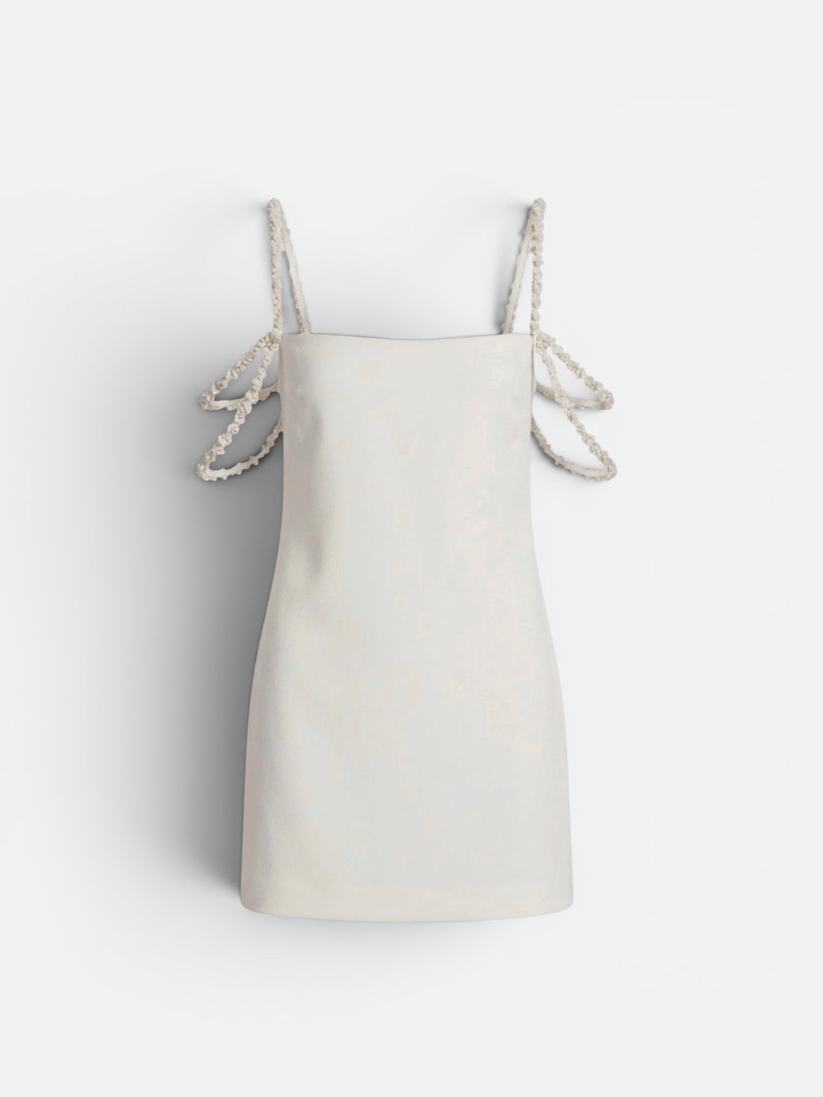 Alexis Mini Dress