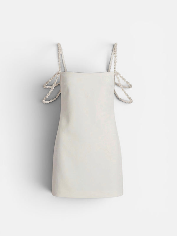 Alexis Mini Dress