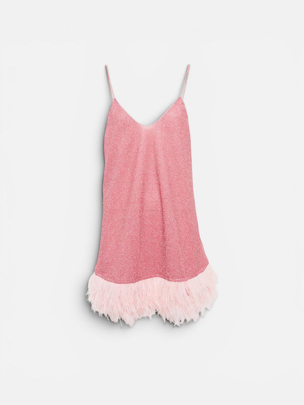 Oséree Mini Dress