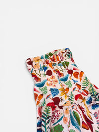 Farm Rio Midi Dress