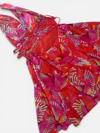 Farm Rio Mini Dress