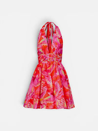 Farm Rio Mini Dress