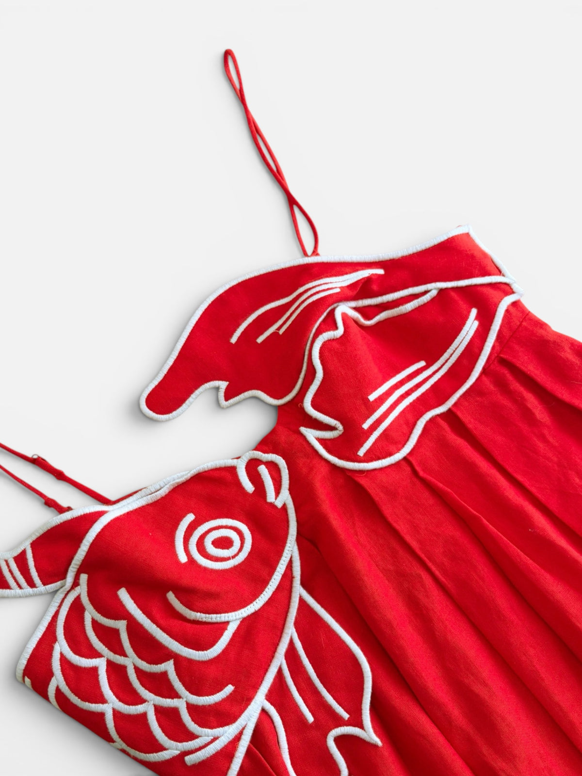 Farm Rio Maxi Dress