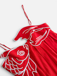 Farm Rio Maxi Dress
