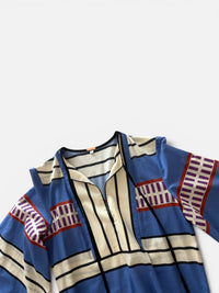 Johanna Ortiz Midi Tunic