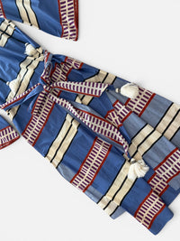 Johanna Ortiz Midi Tunic
