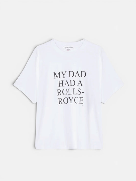 Victoria Beckham T-Shirt