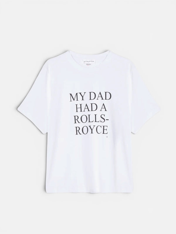 Victoria Beckham T-Shirt