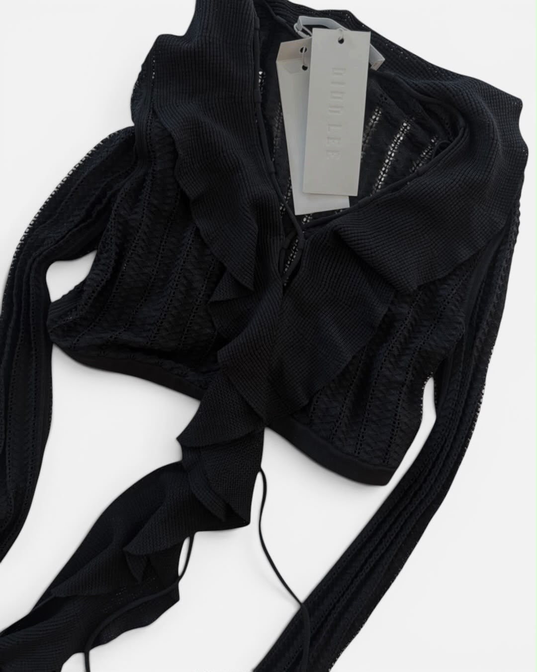 Dion Lee Top