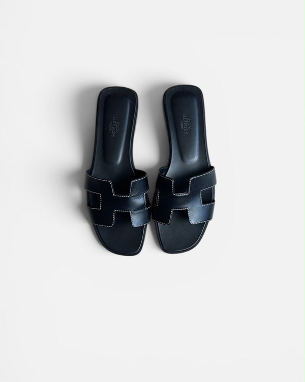 Hermès Sandal