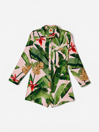 Farm Rio Romper