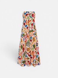 Farm Rio Midi Dress