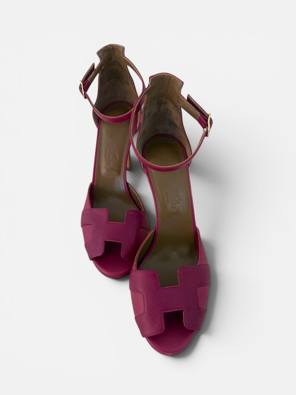 Hermès Sandal