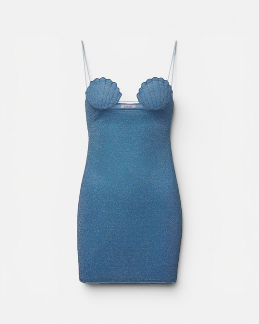 Oséree Mini Dress