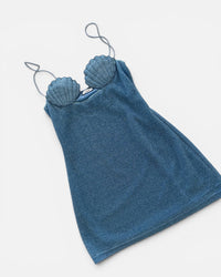 Oséree Mini Dress