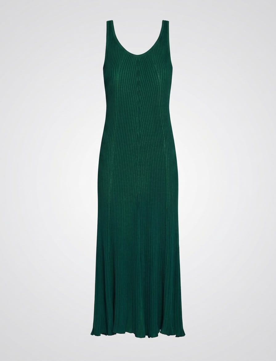 T by Alexander Wang Maxi Dress