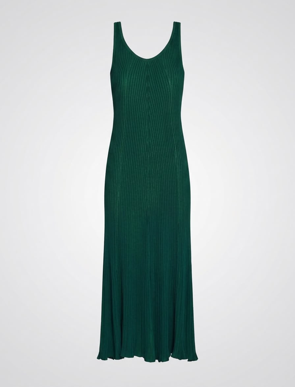 T by Alexander Wang Maxi Dress